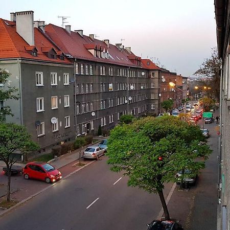 Apartament Styczynskiego 格利维采 外观 照片