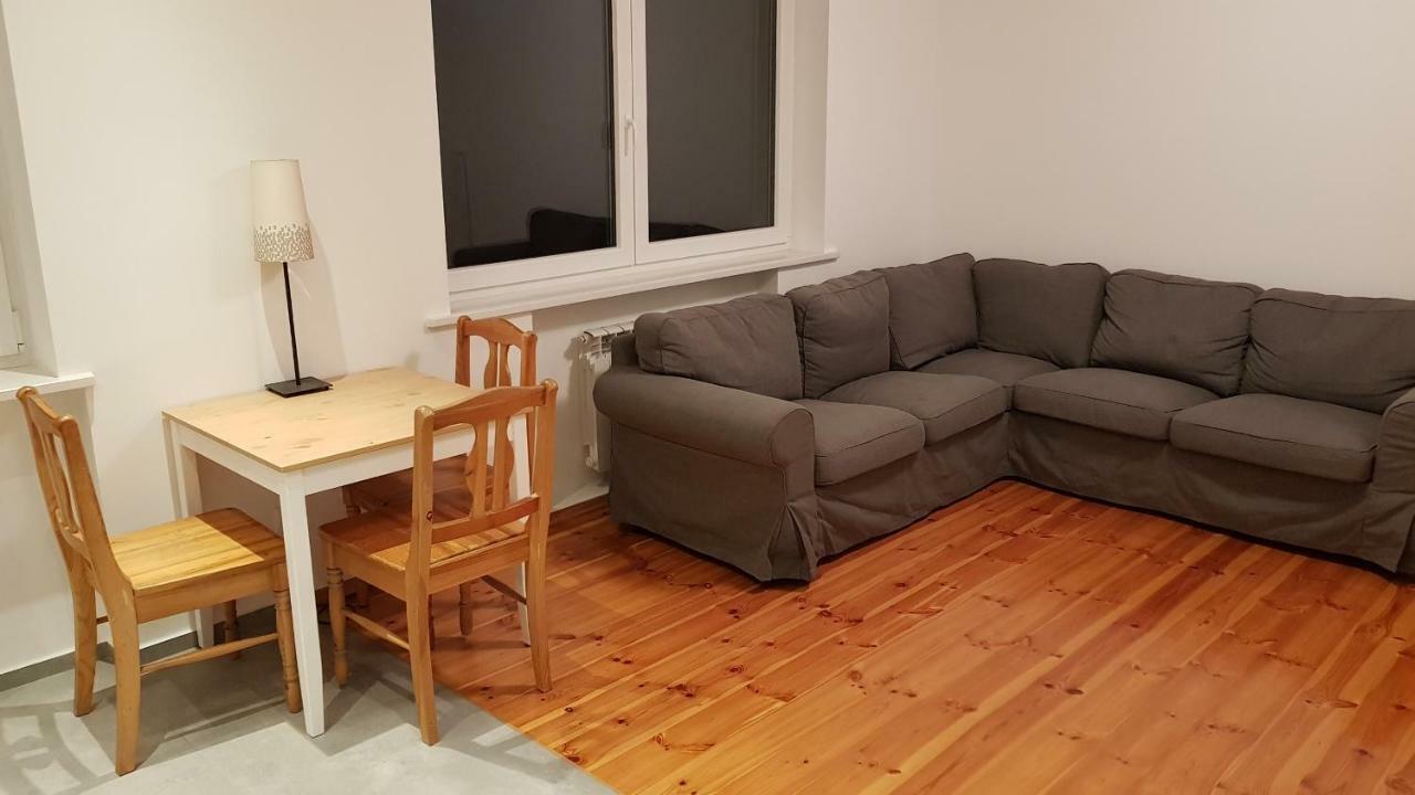 Apartament Styczynskiego 格利维采 外观 照片