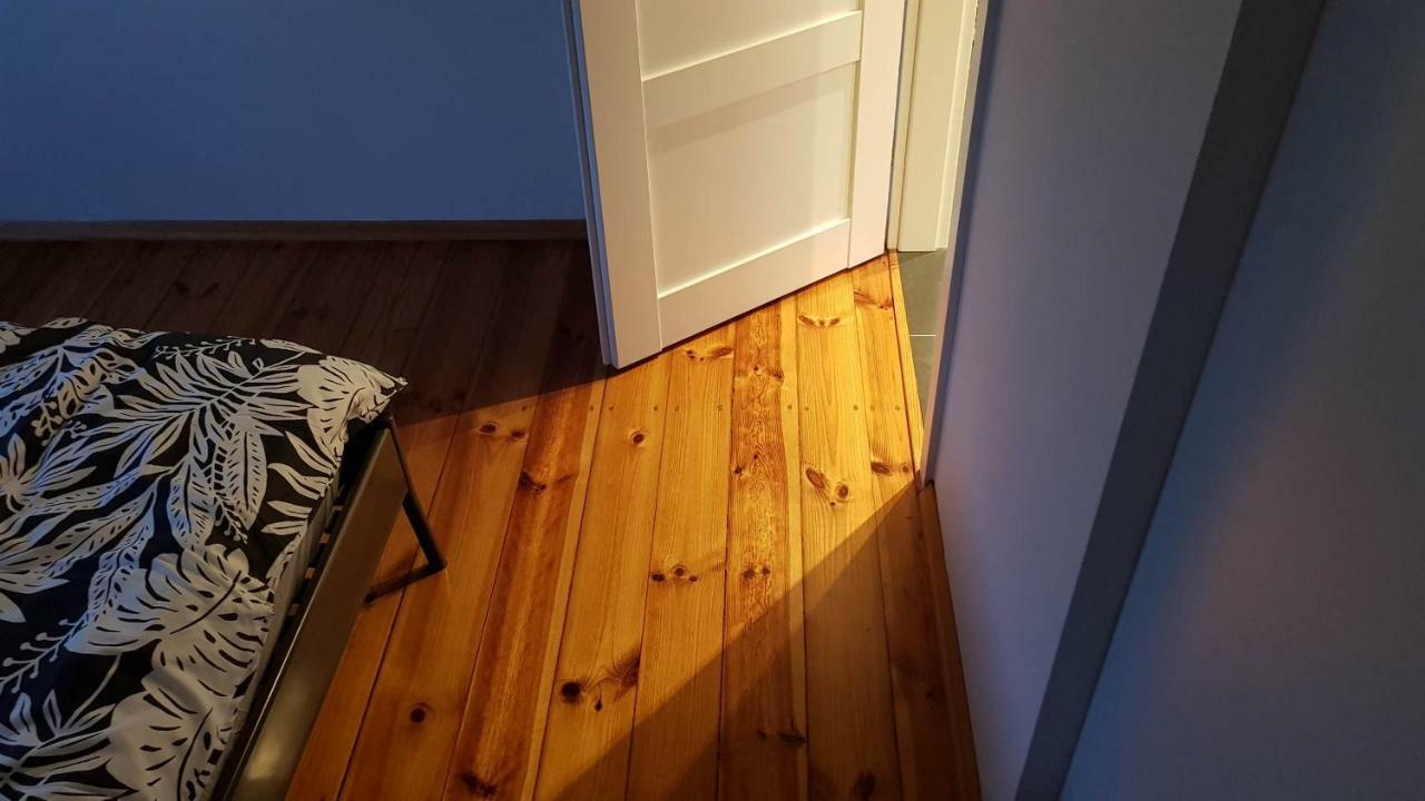 Apartament Styczynskiego 格利维采 外观 照片