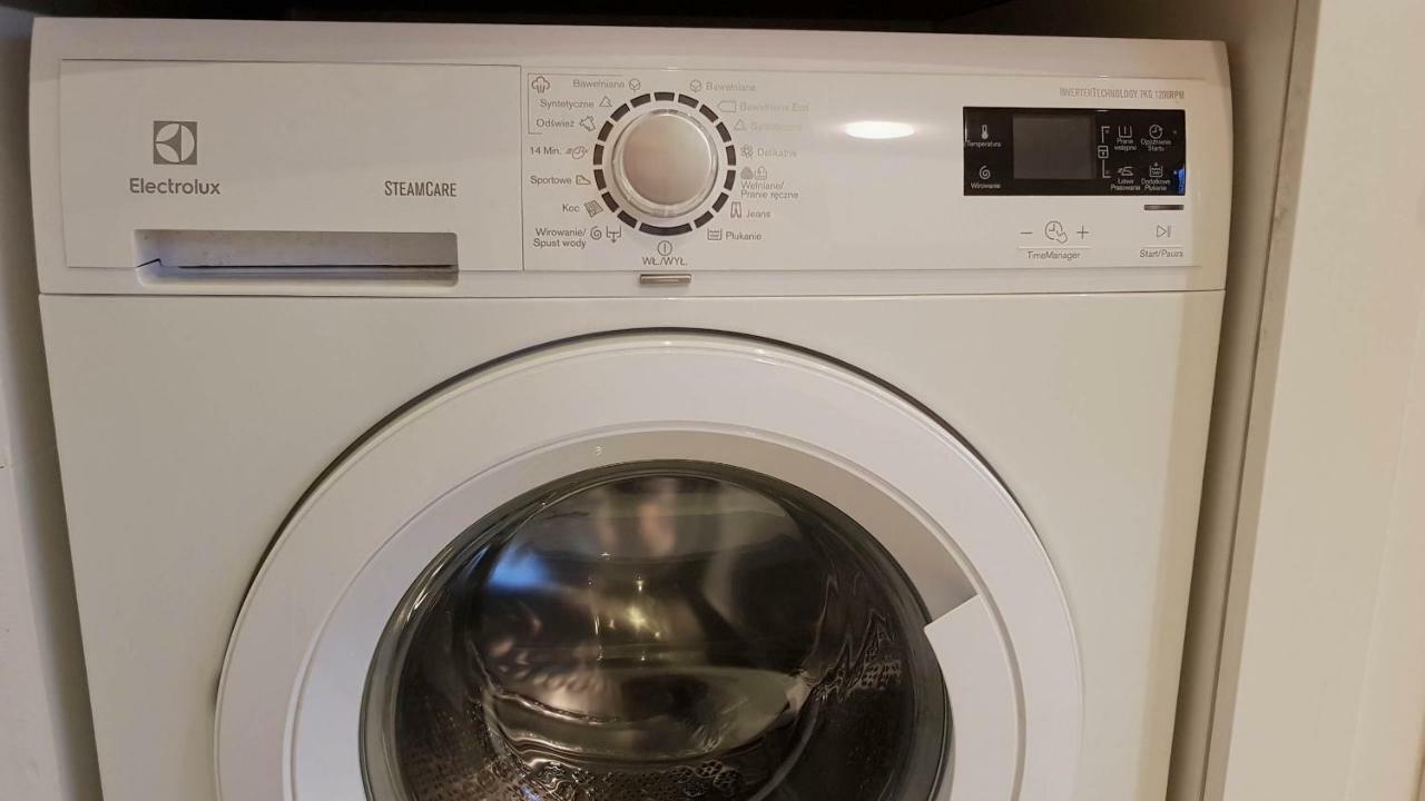 Apartament Styczynskiego 格利维采 外观 照片