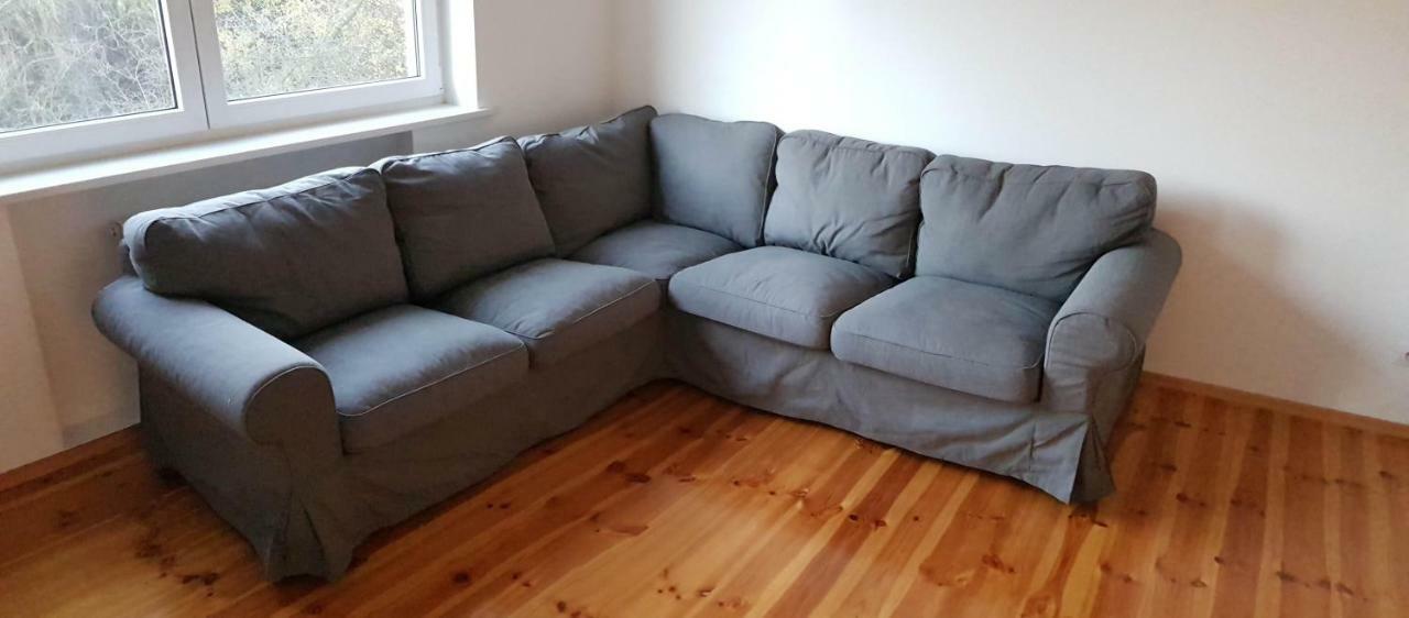 Apartament Styczynskiego 格利维采 外观 照片