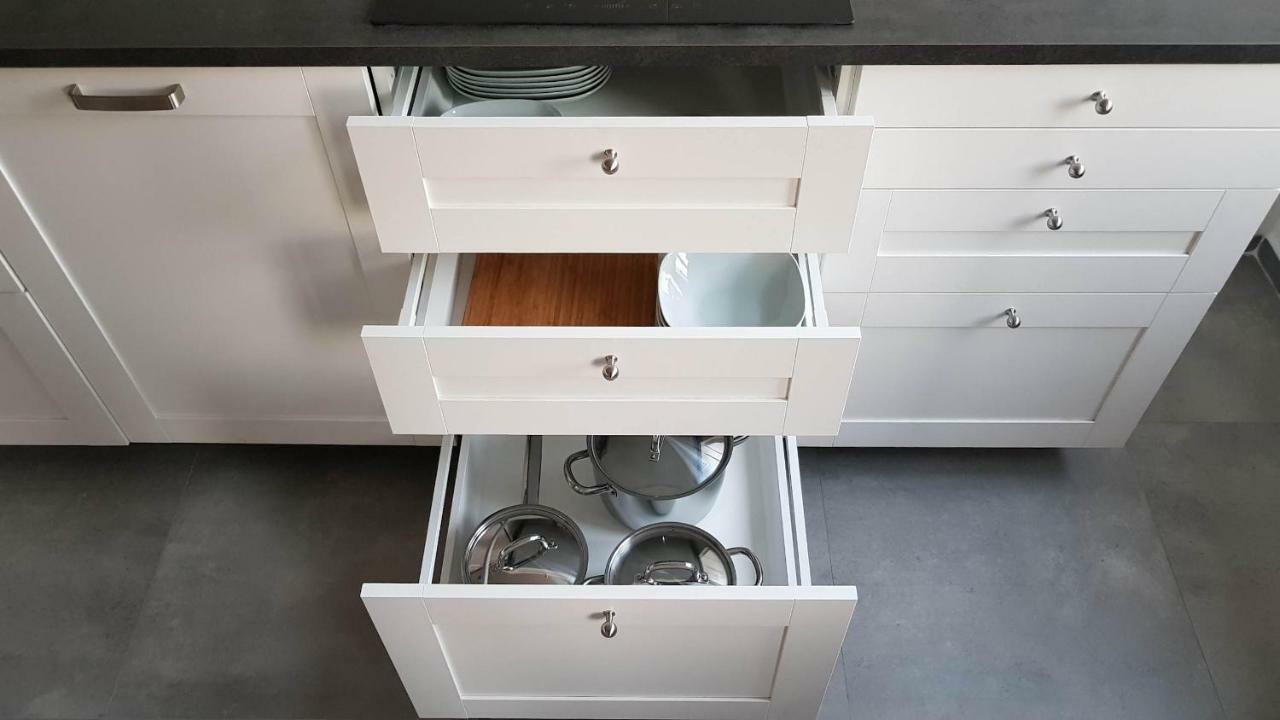 Apartament Styczynskiego 格利维采 外观 照片