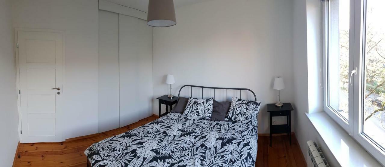 Apartament Styczynskiego 格利维采 外观 照片