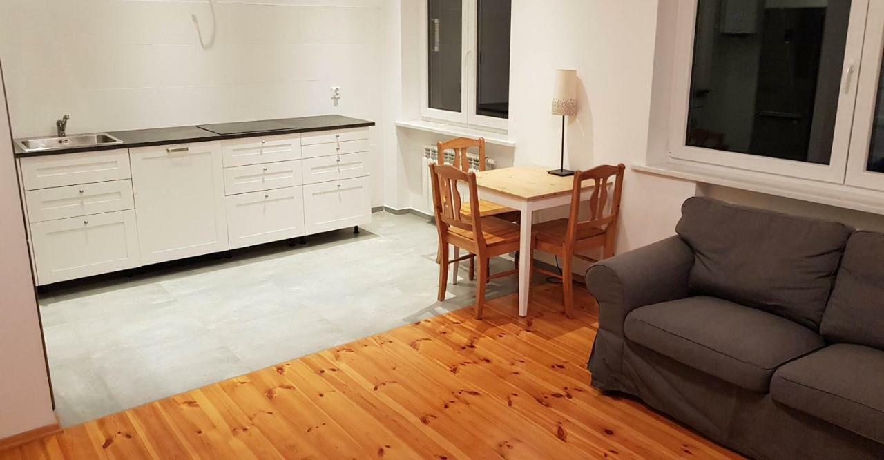 Apartament Styczynskiego 格利维采 外观 照片