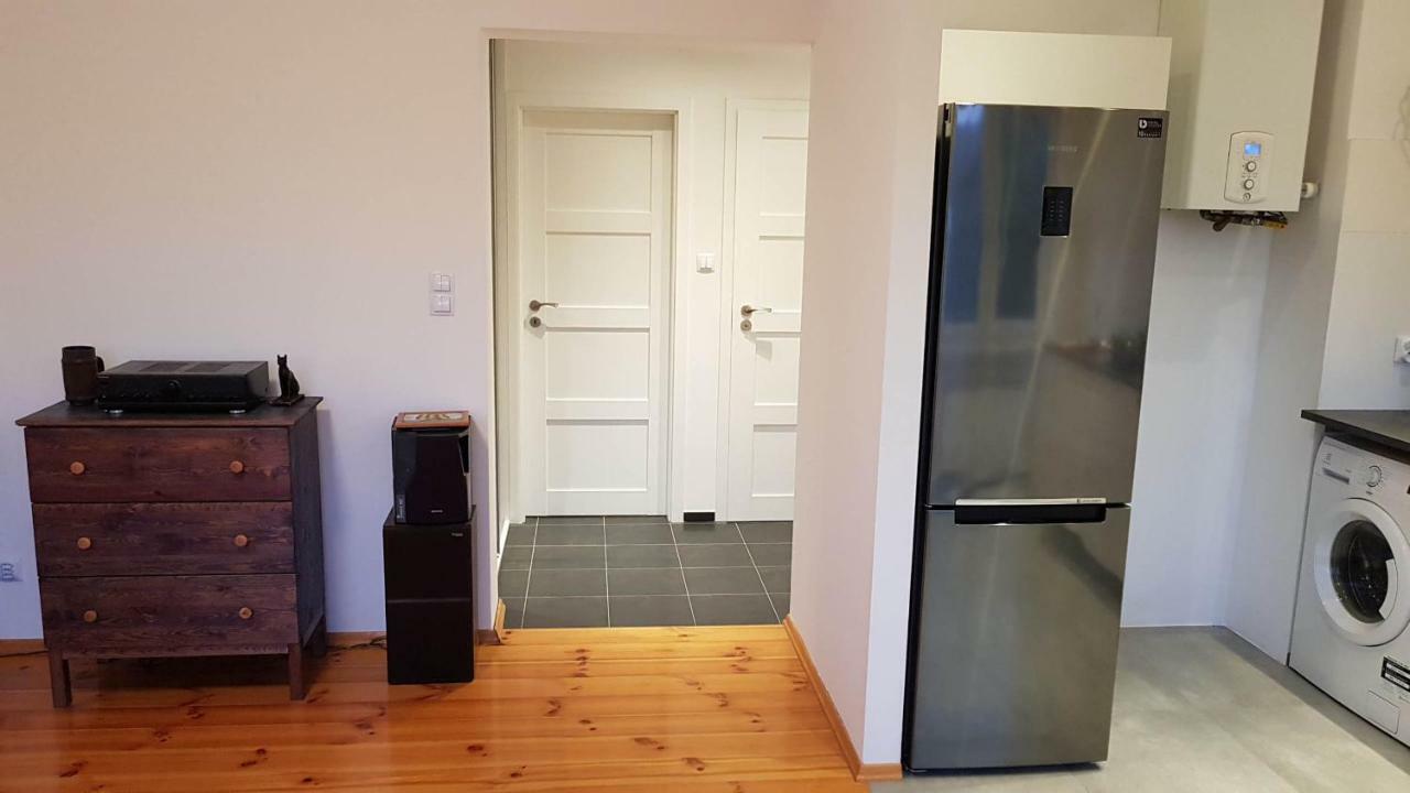 Apartament Styczynskiego 格利维采 外观 照片