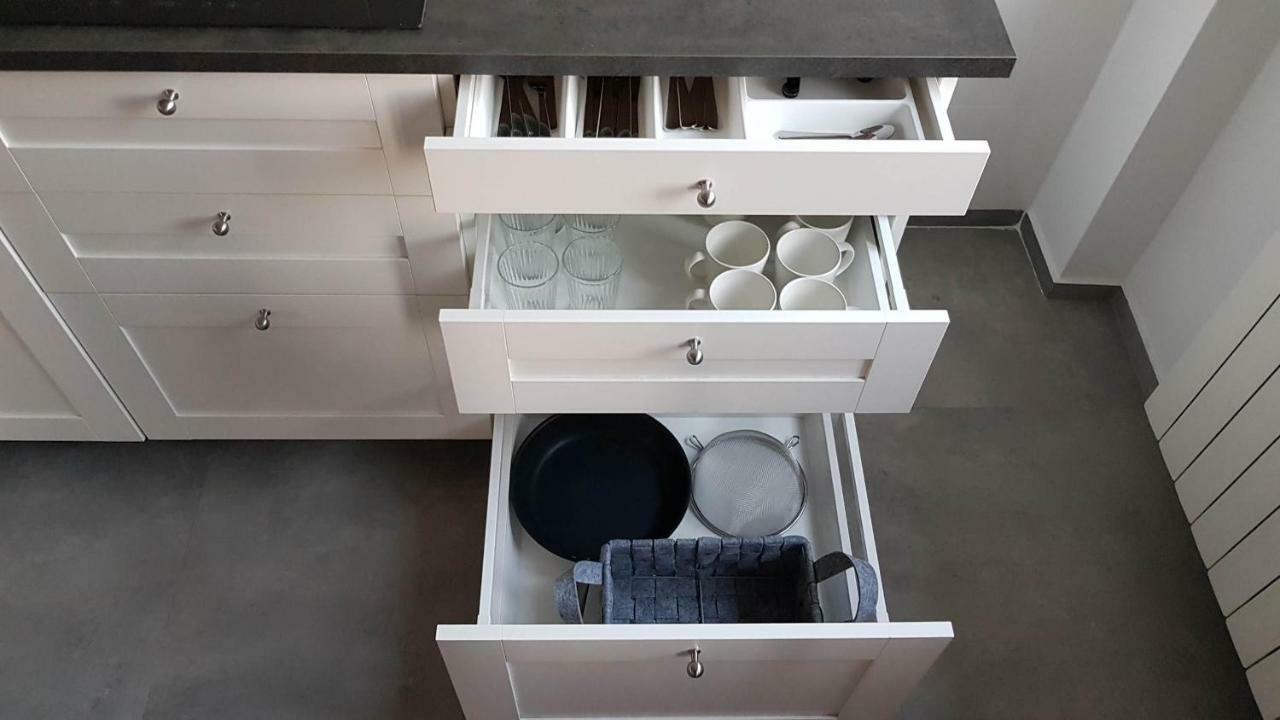 Apartament Styczynskiego 格利维采 外观 照片
