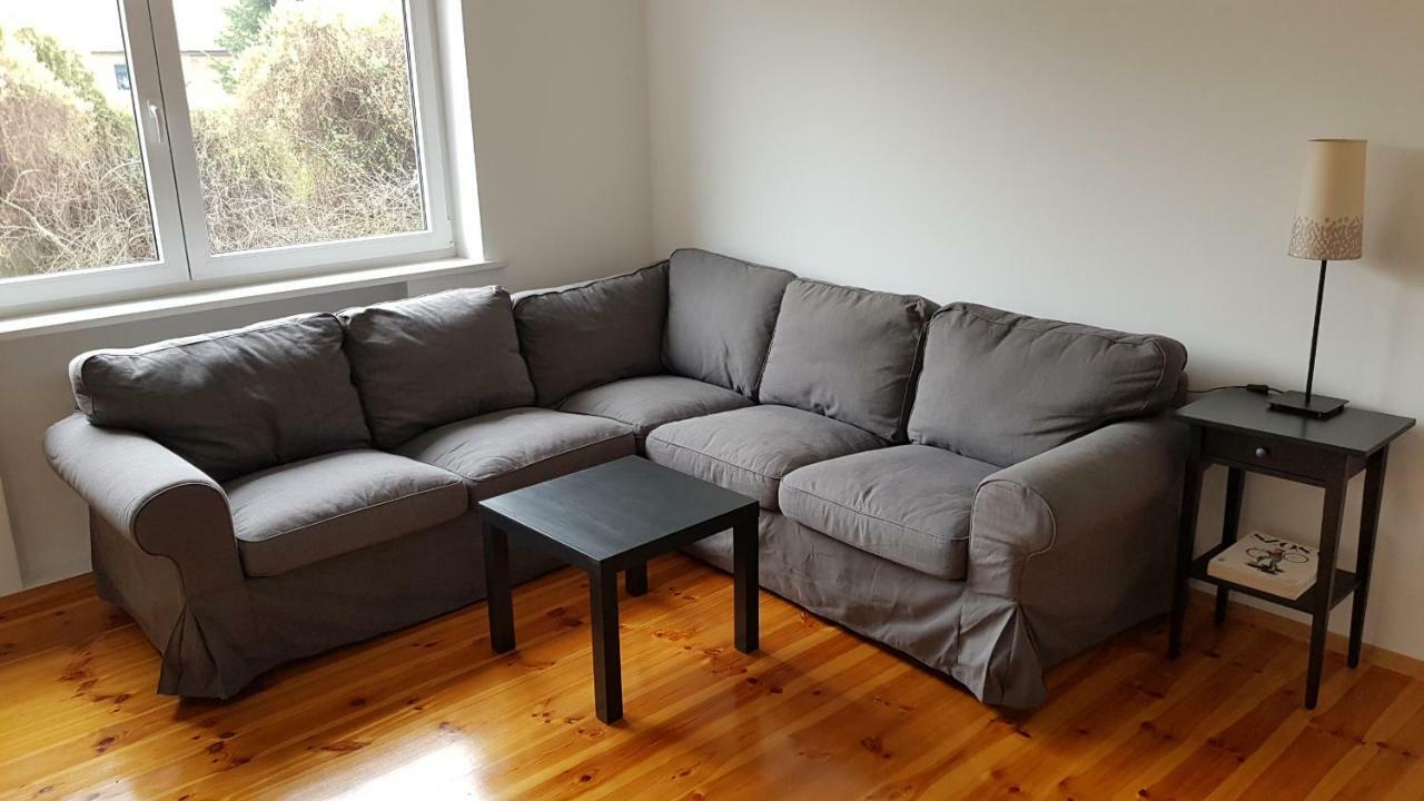 Apartament Styczynskiego 格利维采 外观 照片