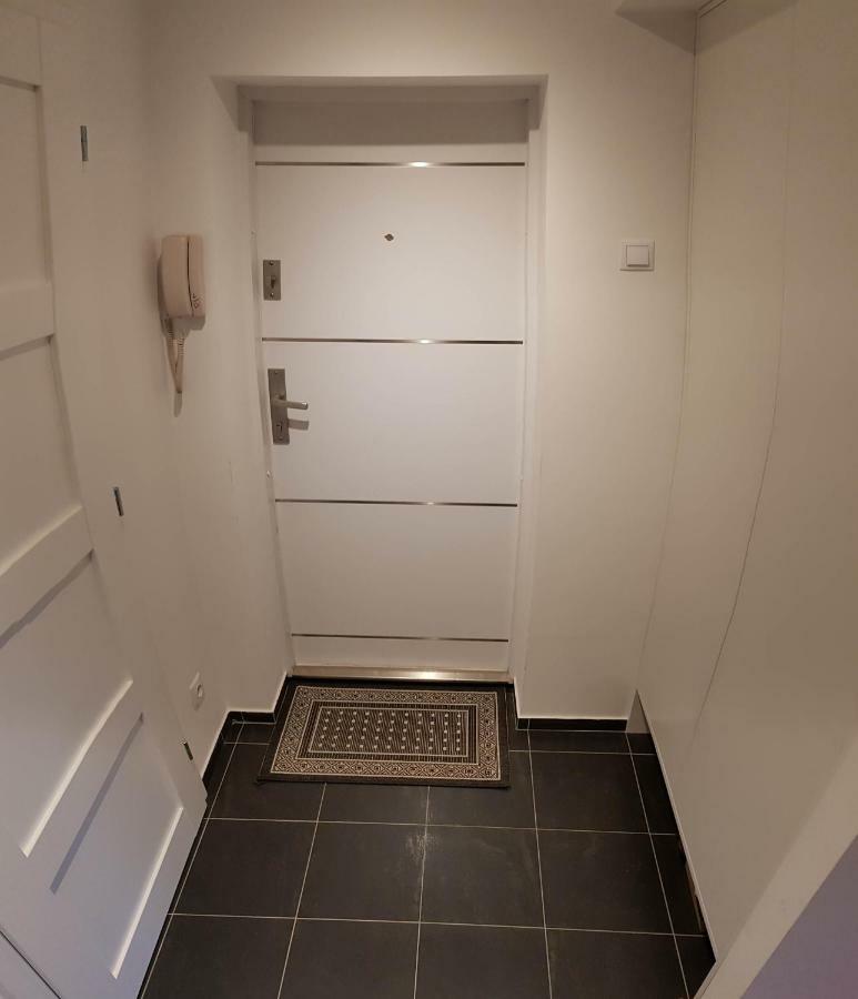 Apartament Styczynskiego 格利维采 外观 照片
